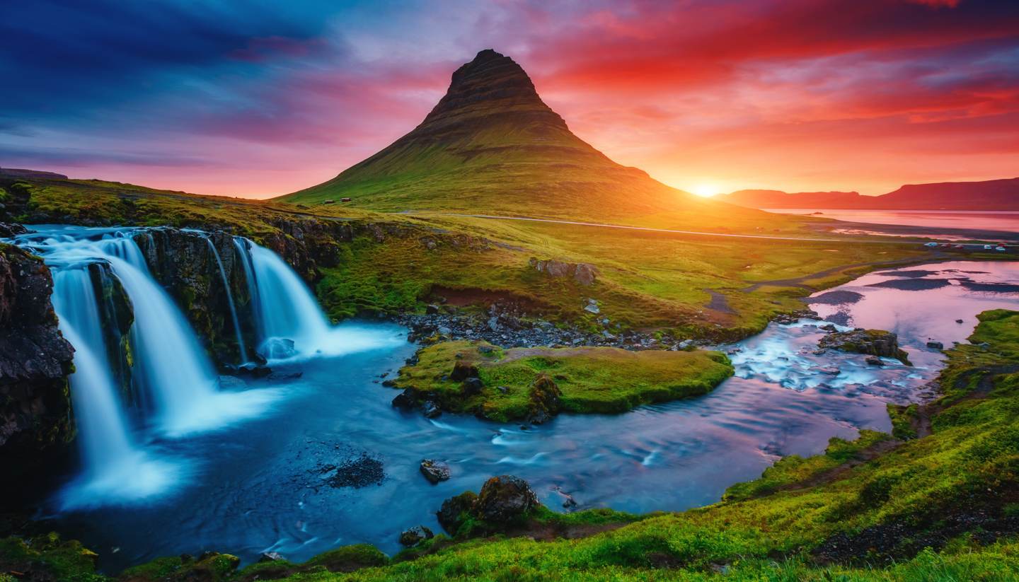 Exploring Iceland: Land of Fire and Ice